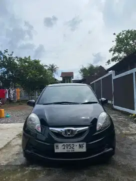 Brio E CBU 2013 Manual