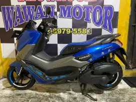 YAMAHA NMAX 2018