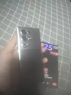 itel s25 ultra 8/128
