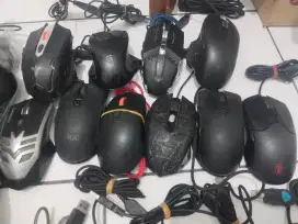 Mouse gaming dn kybord gaming