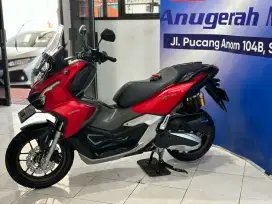 Honda Adv Abs 160cc Thn. 2022 km 8Rb Anugerah Motor Pucang