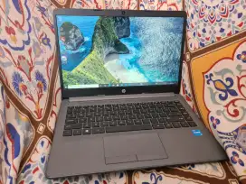 Laptop Desain HP 240 G8 Core i5 gen 11