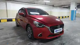 TDP Rendah Mazda 2 1.5 GT Bensin-AT 2019 Abu CBMRB