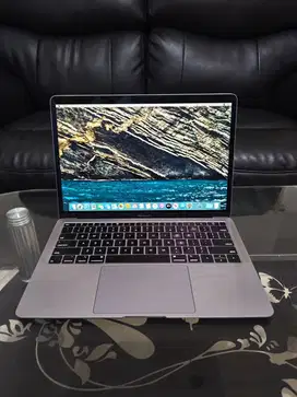 MacBook Air 2020-i3-8-128 13 inch