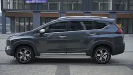 XPANDER CROSS PREMIUM PACKAGE 2020 AT ! MOBIL ISTIMEWA & SIAP PAKAI !
