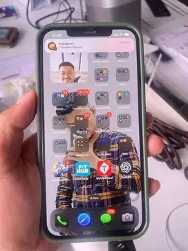Iphone 12 promax ex inter