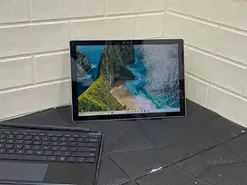 Microsoft Surface  Touchscreen  #minus keyboard nya ga jalan