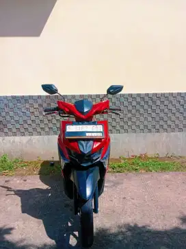 Nia: SOUL GT PLAT F KAB PAJAK HIDUP MOTOR TERAWAT NEGO TIPIS