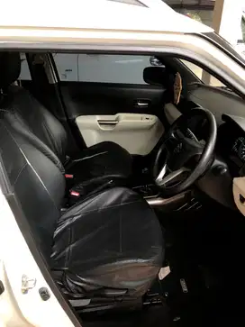 Suzuki Ignis 2019 Bensin