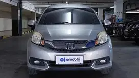 TDP 6,JT Honda Mobilio 1.5 E Bensin-MT Abu 2014