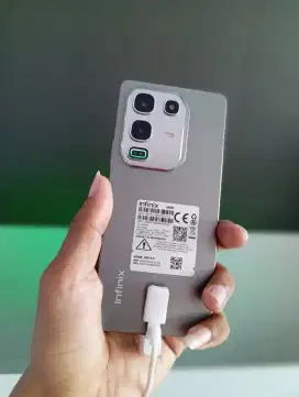 Infinix Note 50 Pro New