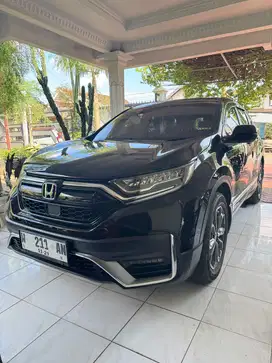 Honda CR-V 2021 Bensin