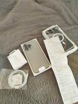 Iphone 16 promax 512gb natural ibox