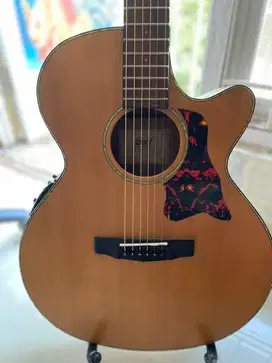 Gitar akustik cort ori