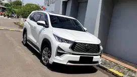 [ LOW KM ] Toyota Innova Zenix Q Hybrid 2.0 Modelista AT 2023/2024