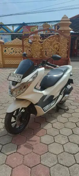 Jual Honda PCX ABS 150cc 2019