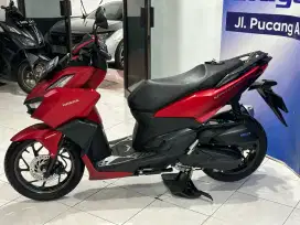 Honda All New Vario 160c  Th. 2022 Anugerah Motor Pucang