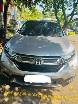 Honda CR-V 2020 Bensin