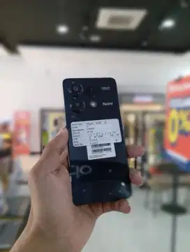 Xiaomi Redmi Note 13 Second