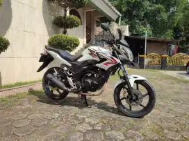 CB 150R TAHUN 2013