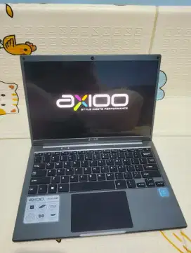 Laptop Axioo 14F