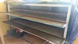 Di Jual OVEN UKURAN BESAR