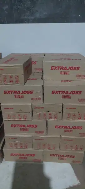 Extrajoss ultimate perdusisi 24pcs