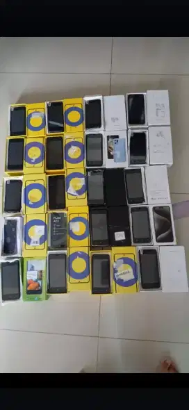 hp cina 20unit borong aj 200 perunit