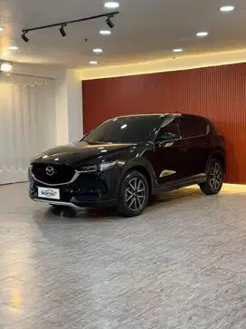 Mazda CX 5 2.5 AT Tahun 2020 Km 25 Rb Record