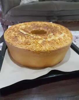 Aneka bolu enak