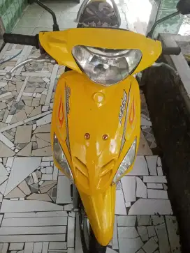 Jual Yamaha mio
