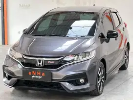 Jazz gk5 RS matic abu 2019 termurahhhhhhhh