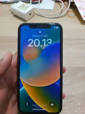 Iphone X 256gb Ibox