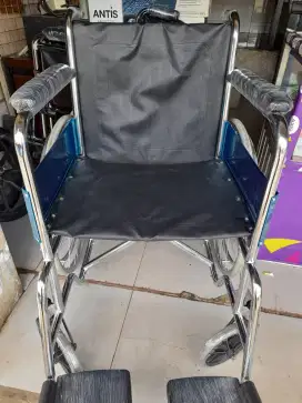 Kursi roda standar mulusss