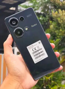 Xiaomi Redmi Note 13 Pro 8/256 Fullset Original