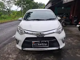 DP 3jt.Calya G 2018 MT