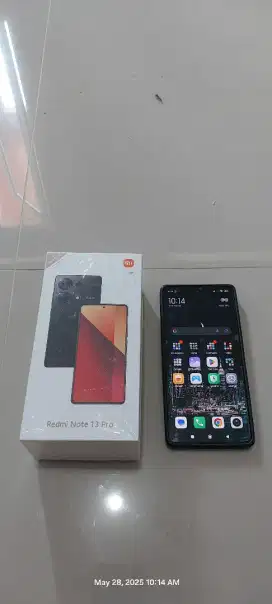 Xiaomi Redmi Note 13 Pro 4G 8/256