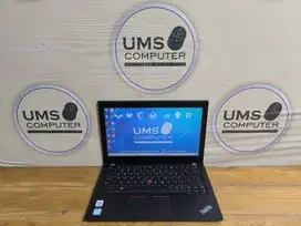 Lenovo Thinkpad X280 Core i5-8250U Ram 8GB SSD 256GB