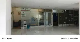 Dijual Ruko di apartemen The Jardin