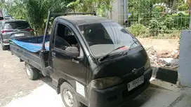 Daihatsu Espass 2006 Bensin