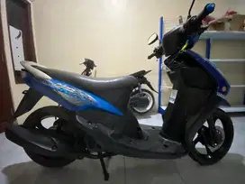 Mio smile 2011 komplit sampe faktur