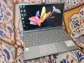 Laptop Desain Axioo Hype 3 Intel Core i3 gen 10 Ram 8