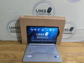 HP 14s-dq5154tu Intel Core i7-1255u Ram 16GB SSD 512GB FULLSET