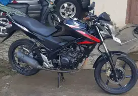 Honda Cb 150R 2014