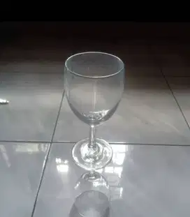 Dijual gelas kaki