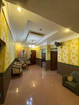 Sewa Rumah Hunian Keluarga_Cocok Untuk Keluarga dan Konten Kreator
