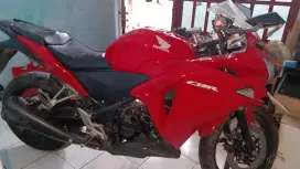 Motor bekas rasa baru. Motor Gede tetep kece.
