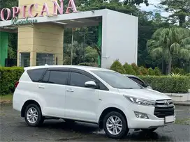 Toyota Innova Reborn G 2019