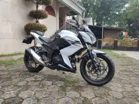NINJA Z250 TAHUN 2013