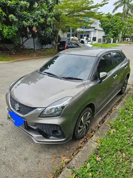 Suzuki Baleno 2021 Bensin OVERKREDIT SISA 13 BULAN